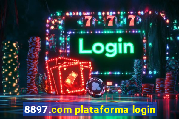 8897.com plataforma login